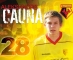 Aleksandr Cauna in Watford FC (English Championship)