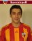 Aleksandr Amisulashvili in Kayserispor