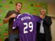 Dmitriy Bulykin in president of Anderlecht Brussels