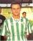 Andrey Kobelev in Real Betis Sevilla