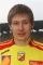 Valery Sorokin at FC Brussels, jaunar 2008