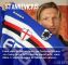 Marius Stankevicius - first foto at Sampdoria