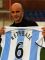 Temuri Ketsbaia on present in scottish Dundee