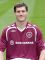 Andrius Velicka at Hearts (2007)