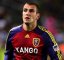 Yuriy Movsisyan in Real Salt Lake (MLS)