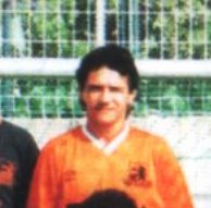 Andrey Bal in Bnei Jehuda (Israel, season 1992-93)