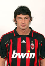 Kakha Kaladze (Milan, 2006)