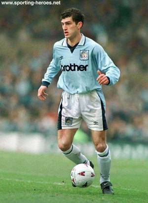 Mikhail Kavelashvili (Manchester City, 1996)