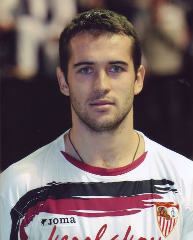 Aleksander Kerzhakov (Sevilla, 2007)