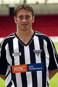 Andrius Skerla (Dunfermline)