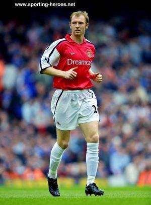 Igor Stepanovs (Arsenal, 2002)